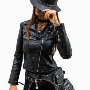 " Black Jett"