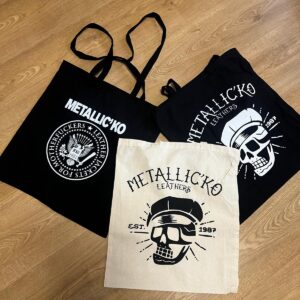 Tote Metallicko