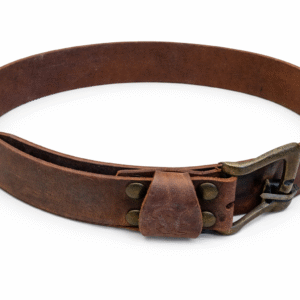 Aged Brown