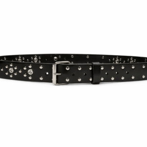 Rockline Leather Belt
