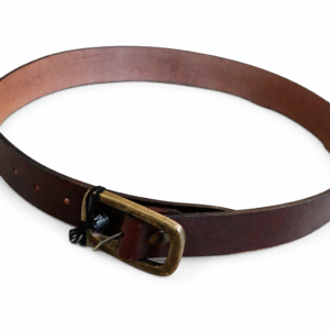 Rust Heritage Belt