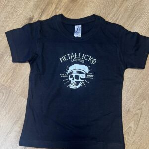 Camiseta para niño