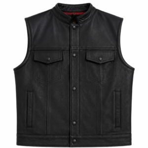 SOA Vest