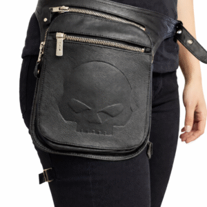Black Skull