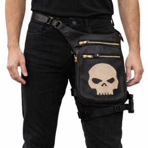 Skull Rider