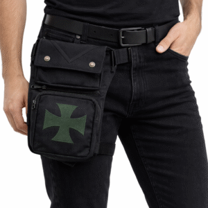 Iron Cross Bag