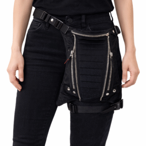 Tactical Zip