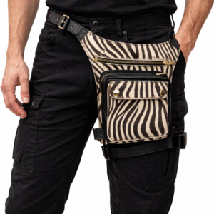 Zebra Urban