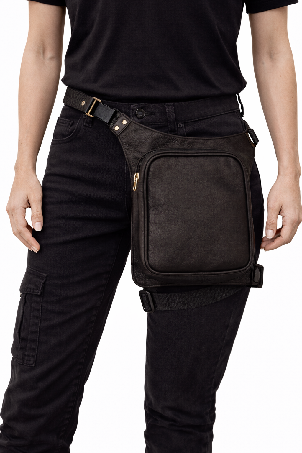 Street Leg Bag - Imagen 2
