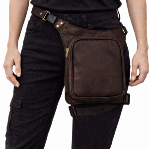 Street Leg Bag
