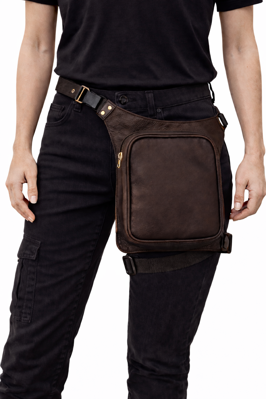 Street Leg Bag