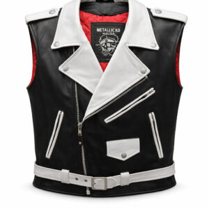 "Thunder" Vest