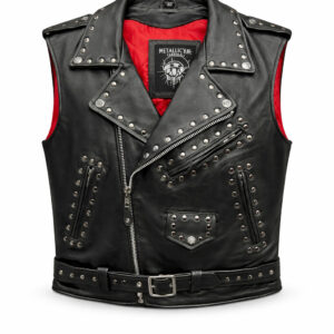"Steel" Vest
