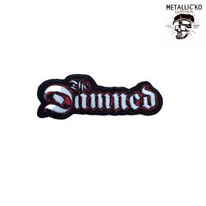 The Damned Patch