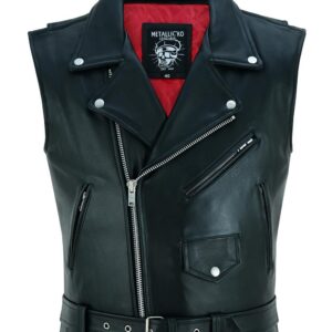 "Brando " Vest