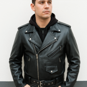 "Fur Brando"