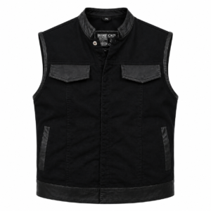 Denim "Black"