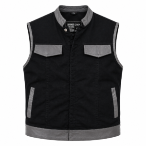 Denim "Grey"