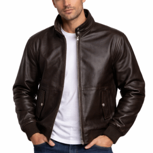 "Harrington" Brown