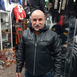 Biker