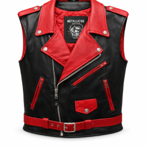 "Monroe" Vest
