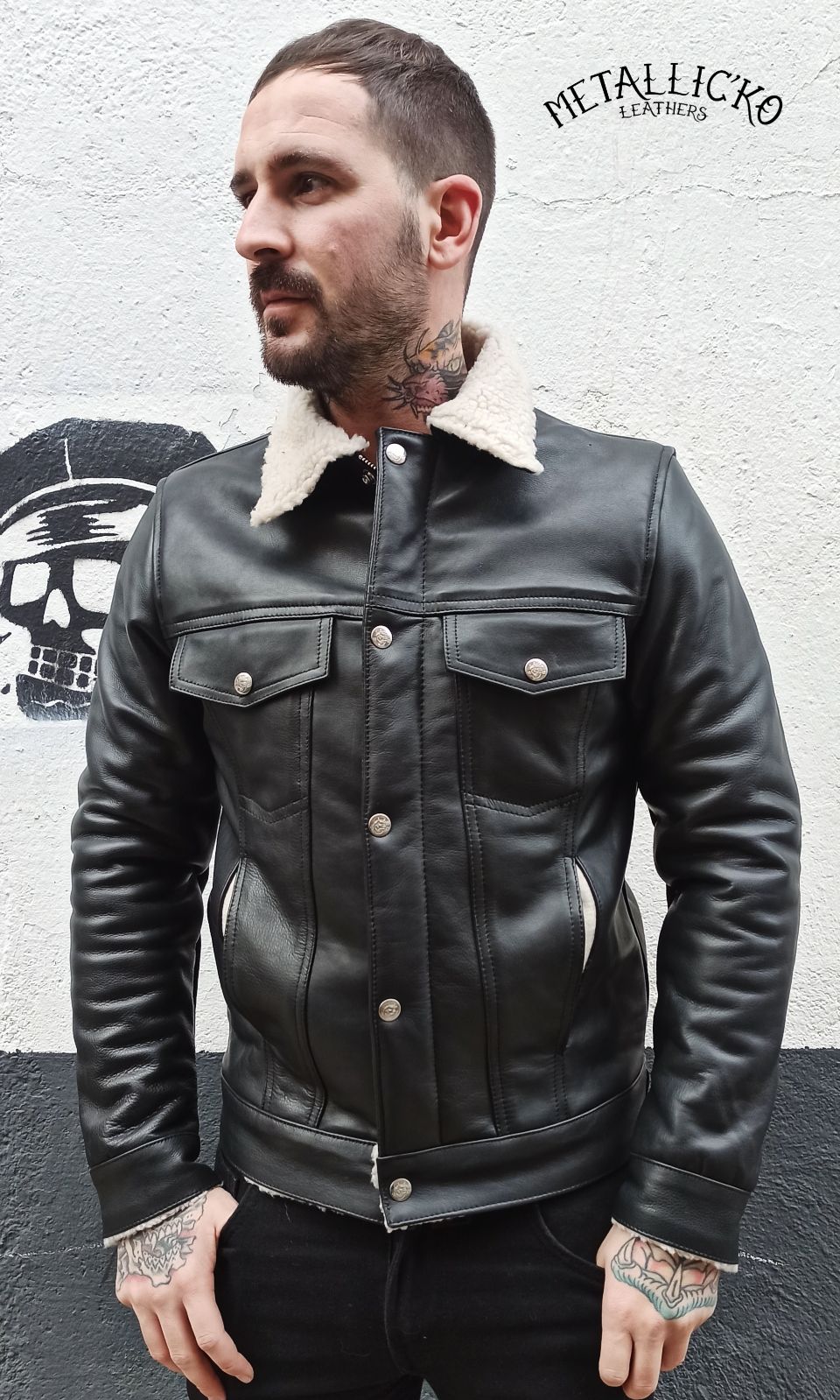 "Winter Denim" - Imagen 2