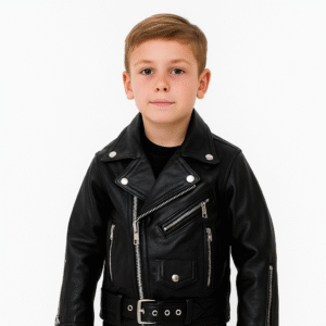 "Brando Kid"