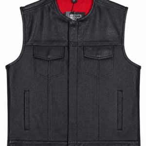 SOA Vest Calado