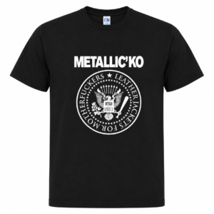 Camiseta Motherfuckers