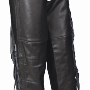 Fringed Chaps
