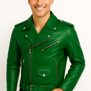 Green Brandon