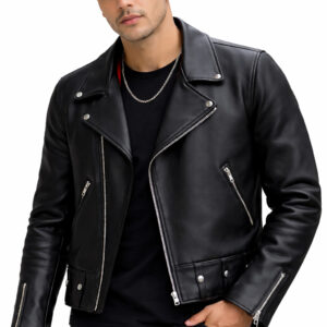 Sid "Jacket"