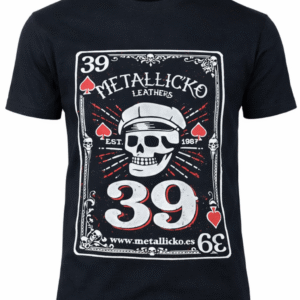 39 Aniversario "chico"