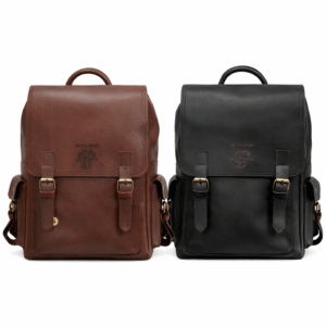 Mochila Metallicko