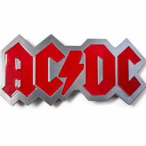 AC/DC Belt