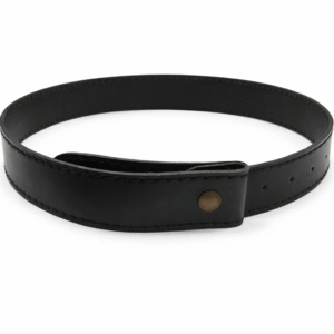 Core Strap Black