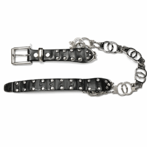 Chain Riot