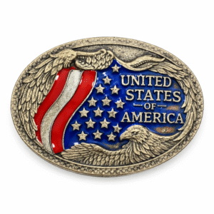 United States Eagle Flag