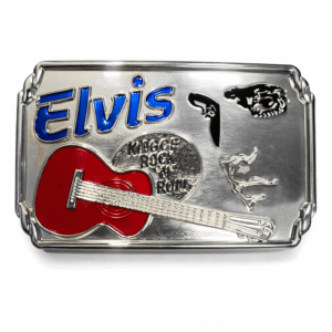 Elvis Rock & Roll