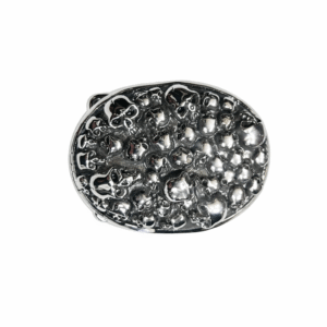 Skull Belt