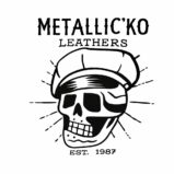 Metallic'ko Leathers