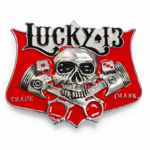 Red Lucky