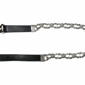 Skull Dominion Belt