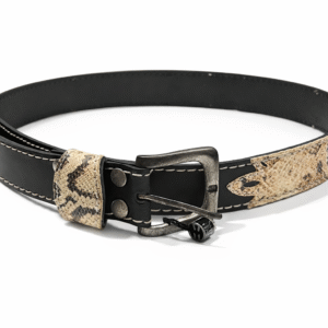 Serpent Outlaw Belt