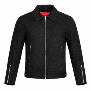 Work Jacket